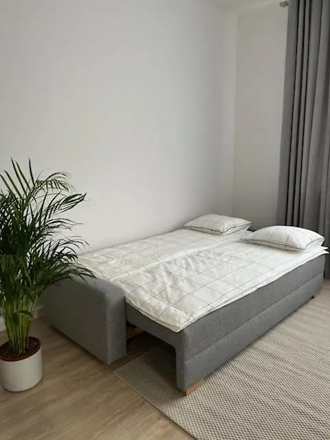 Apartment Mokotow Domaniewska Warsaw 0*,  Poland